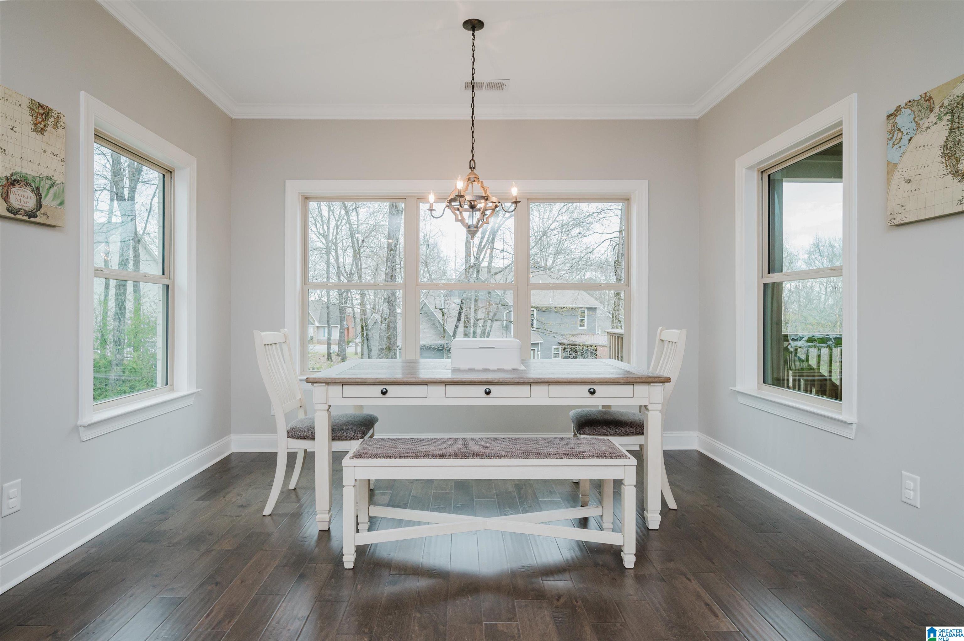 4069 South Shades Crest Road Birmingham, AL 35244 - Photo 8 of 54