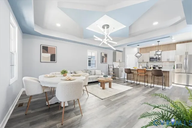 $289,999 | 217 South South Street, Petersburg, VA 23803