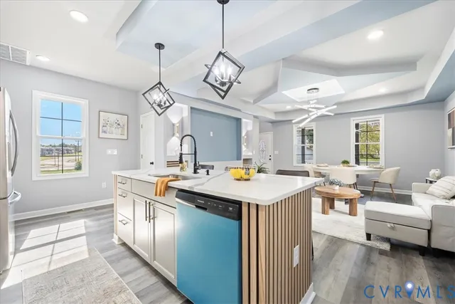 $289,999 | 217 South South Street, Petersburg, VA 23803