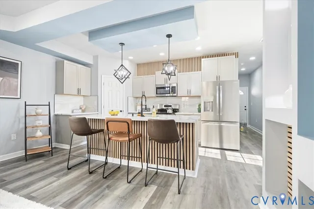 $289,999 | 217 South South Street, Petersburg, VA 23803