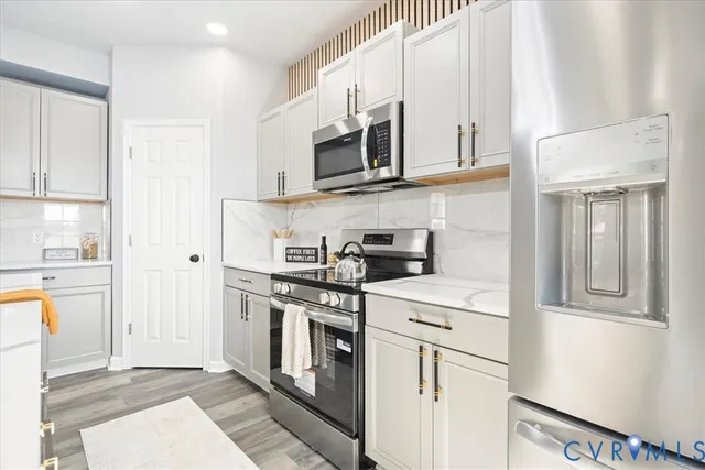 $289,999 | 217 South South Street, Petersburg, VA 23803