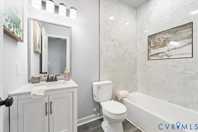 $289,999 | 217 South South Street, Petersburg, VA 23803