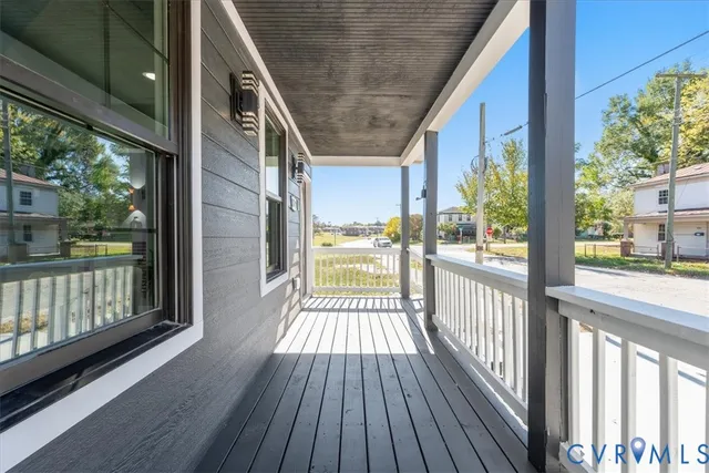 $289,999 | 217 South South Street, Petersburg, VA 23803