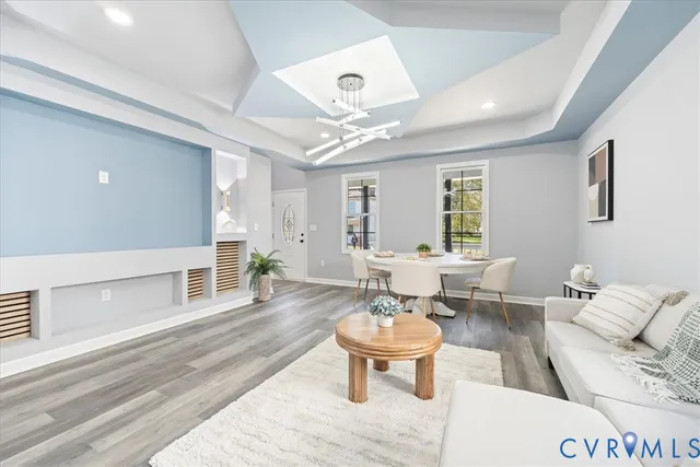 $289,999 | 217 South South Street, Petersburg, VA 23803