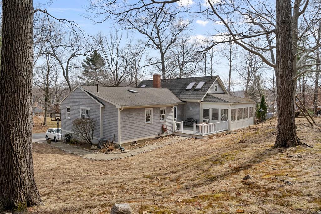 231 Echo Cove Road Hamilton, MA 01982 - Photo 31 of 42 Gallery Image 31