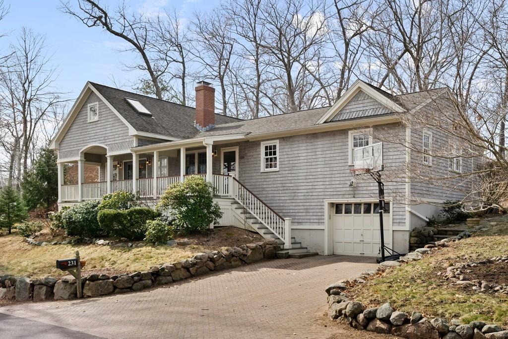 231 Echo Cove Road Hamilton, MA 01982 - Photo 33 of 42 Gallery Image 33
