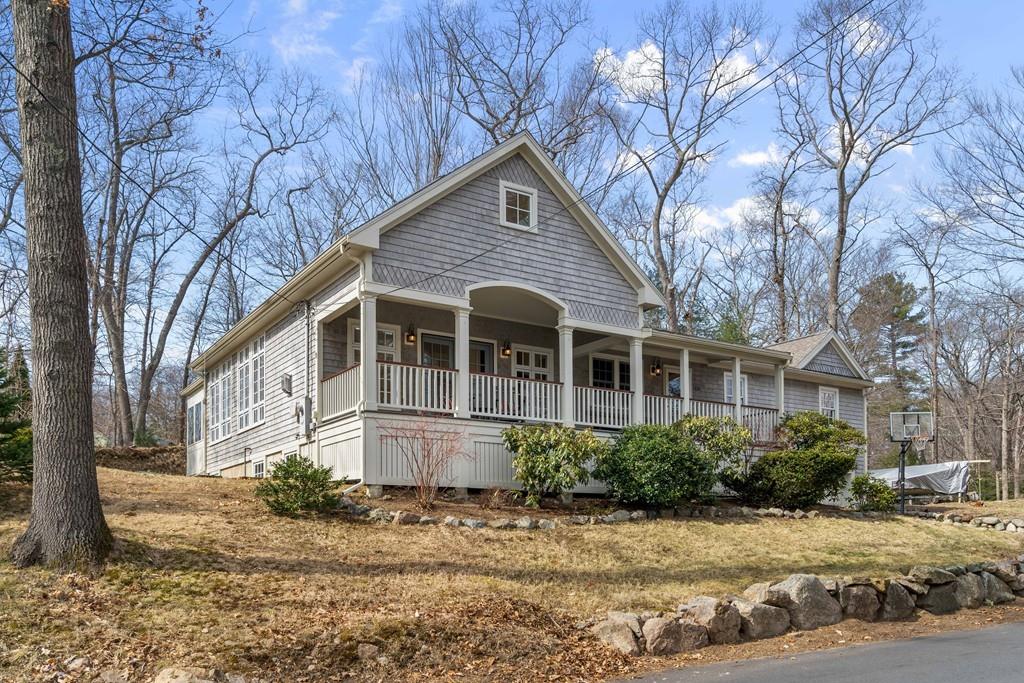 231 Echo Cove Road Hamilton, MA 01982 - Photo 34 of 42 Gallery Image 34