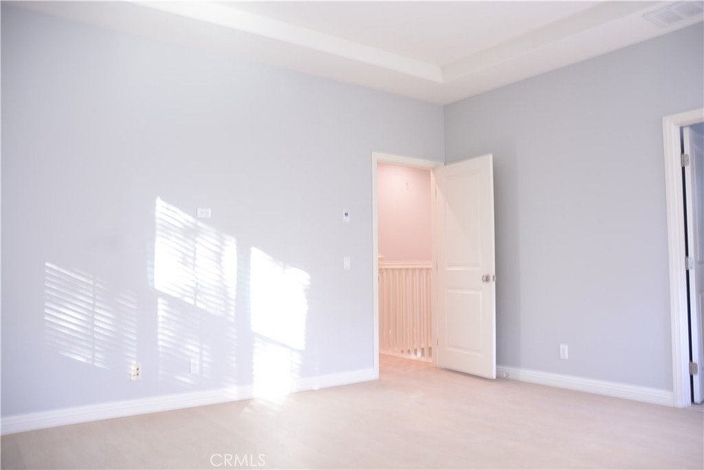 87 Coleridge Irvine, CA 92620 - Photo 16 of 27 Primary Bedroom