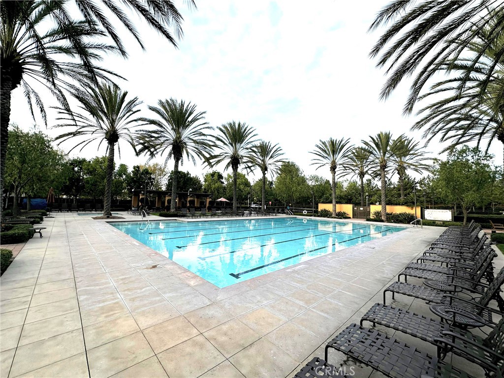 87 Coleridge Irvine, CA 92620 - Photo 24 of 27 Recreation area just steps away