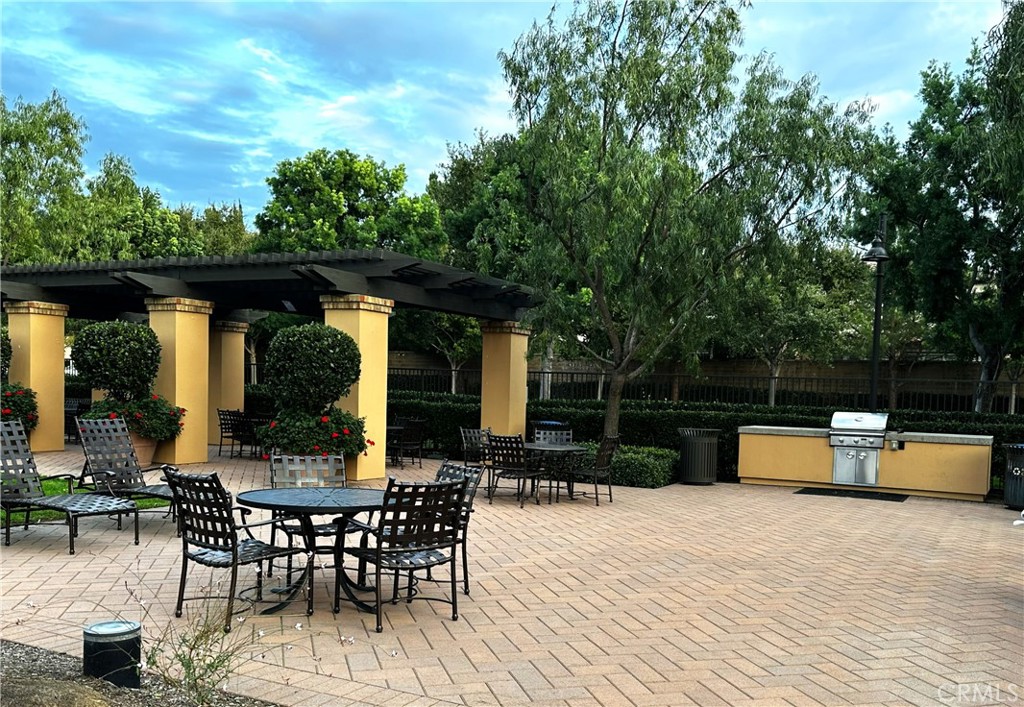 87 Coleridge Irvine, CA 92620 - Photo 25 of 27 Recreation area just steps away