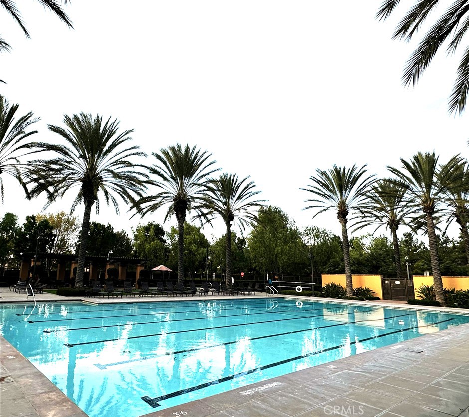 87 Coleridge Irvine, CA 92620 - Photo 26 of 27 Recreation area just steps away