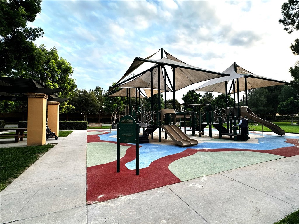 87 Coleridge Irvine, CA 92620 - Photo 27 of 27 Recreation area just steps away