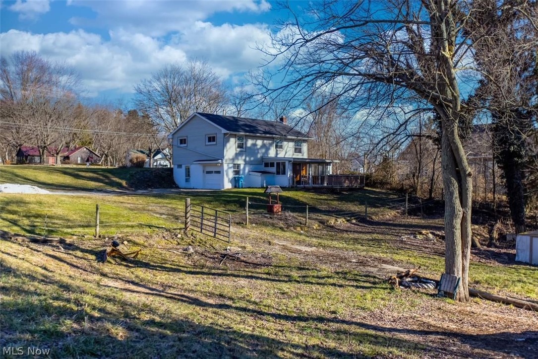 6642 Manchester Road Clinton, OH 44216 - Photo 2 of 11