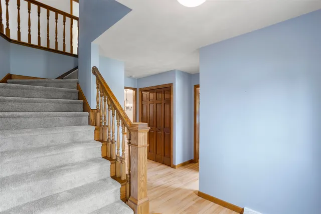 $439,900 | 2421 West Twin Willows Drive, Appleton, WI 54914