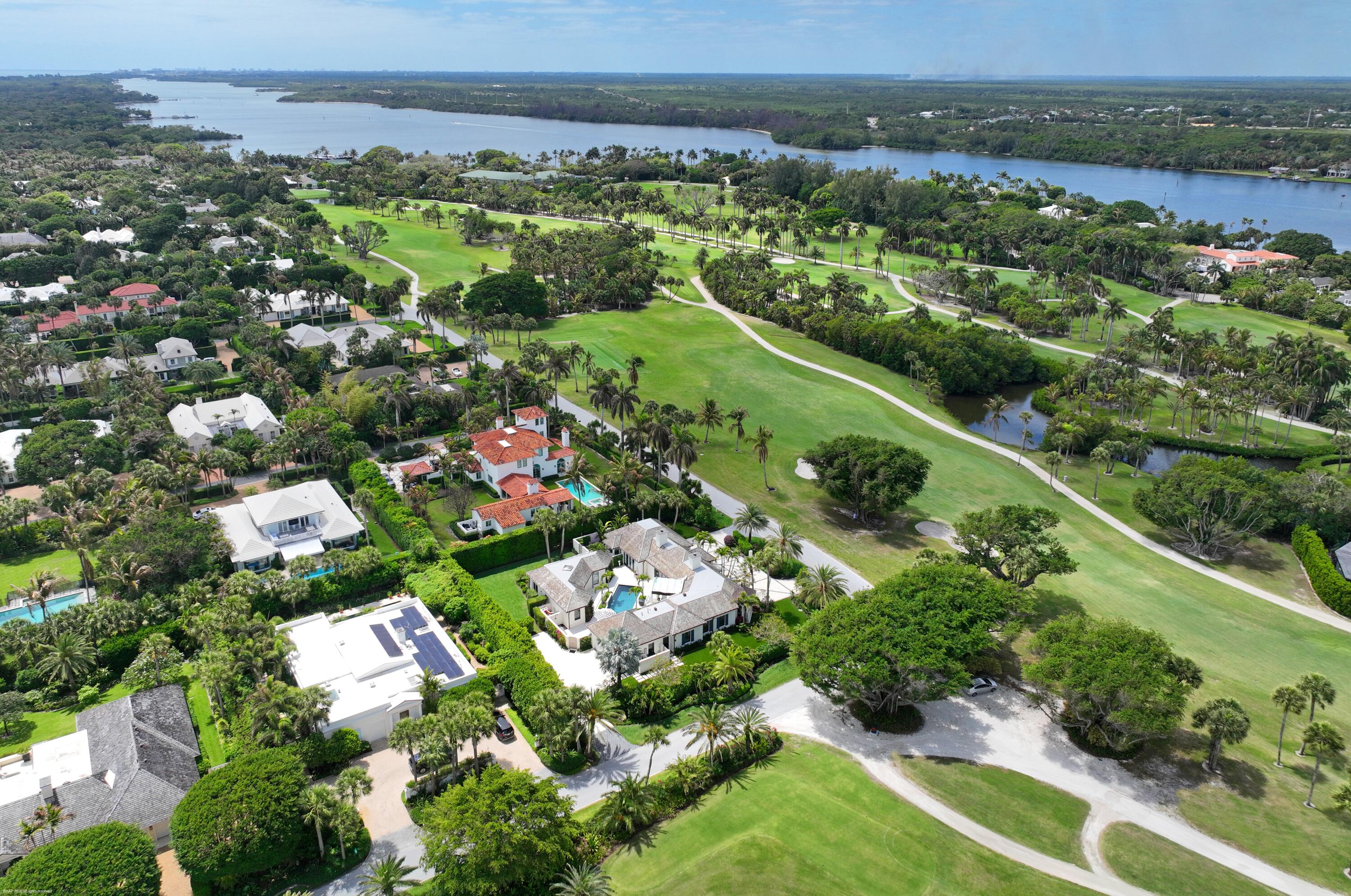 55 Links Road Jupiter Island, FL 33455 - Photo 18 of 19 55 Links Rd 001