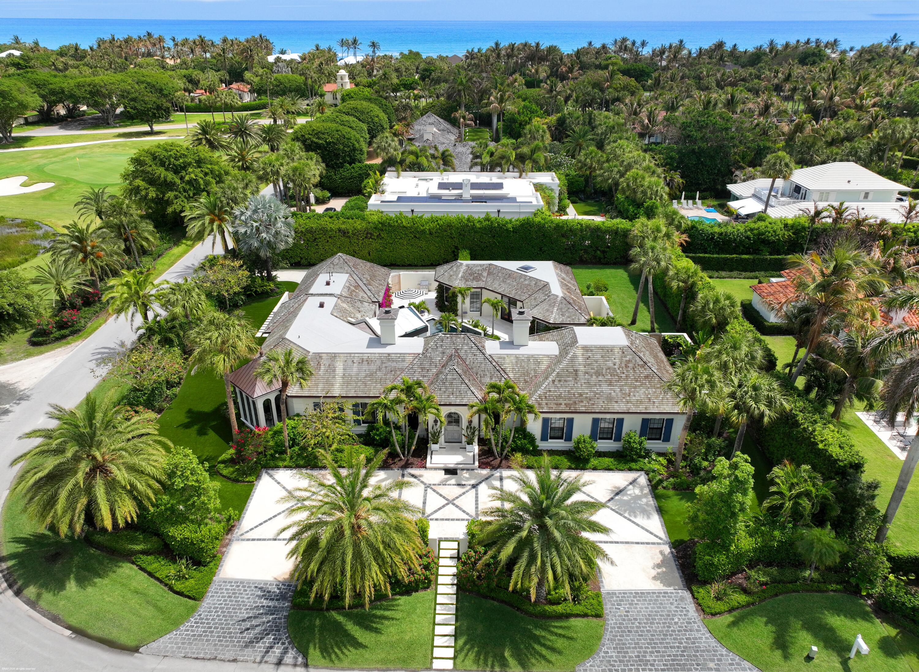 55 Links Road Jupiter Island, FL 33455 - Photo 19 of 19 55 Links Rd 014