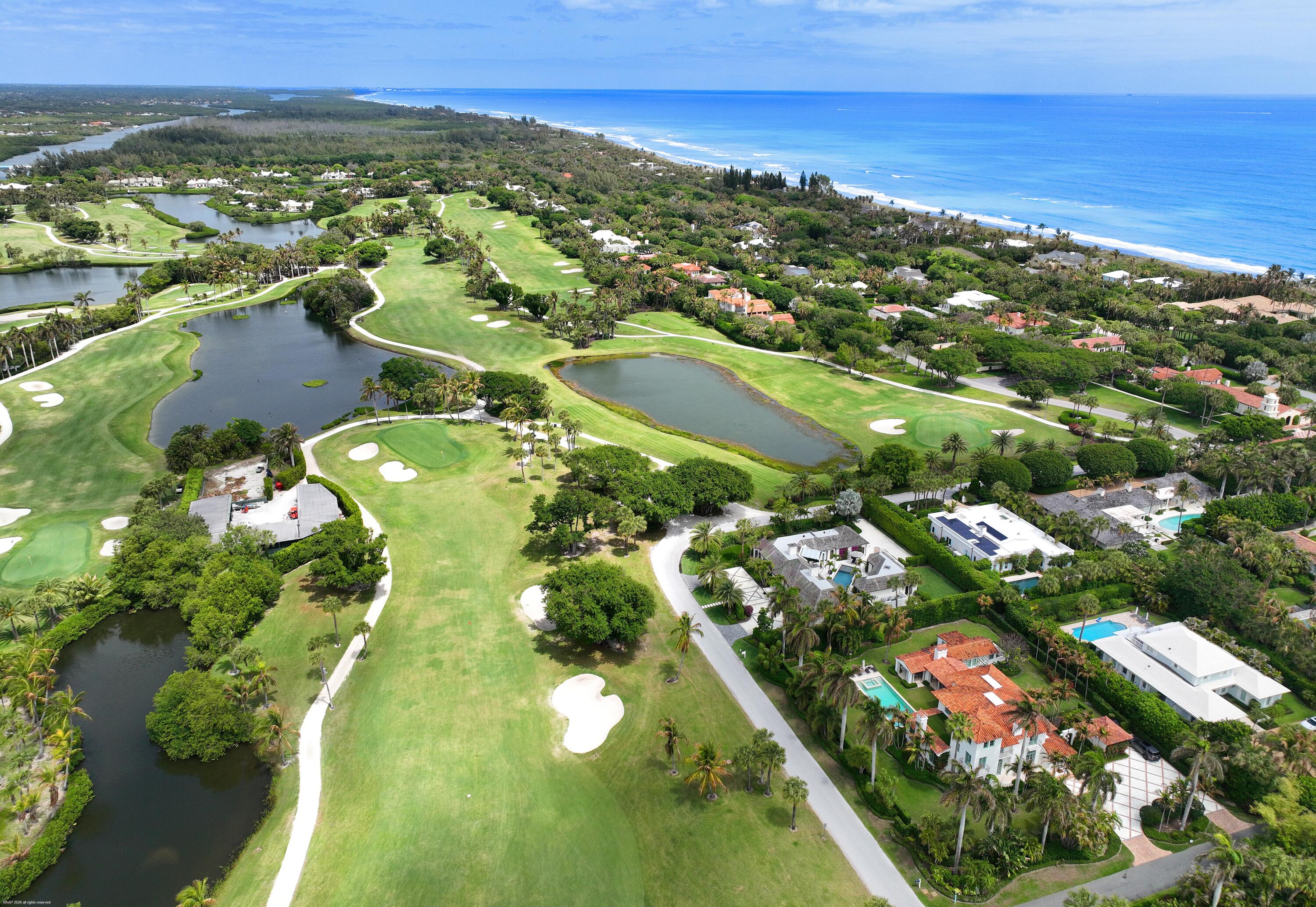 55 Links Road Jupiter Island, FL 33455 - Photo 2 of 19 55 Links Rd 005