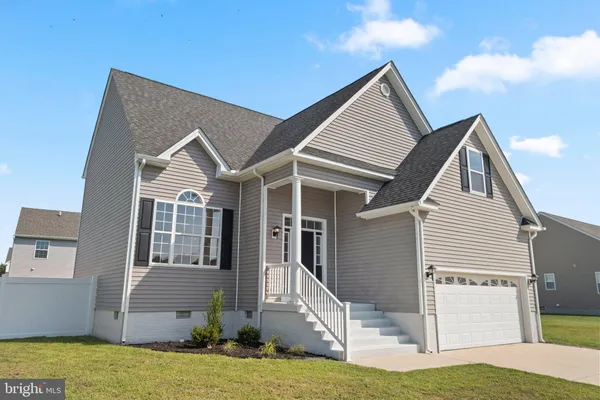 $359,000 | 30704 Hawks Way, Delmar, MD 21875