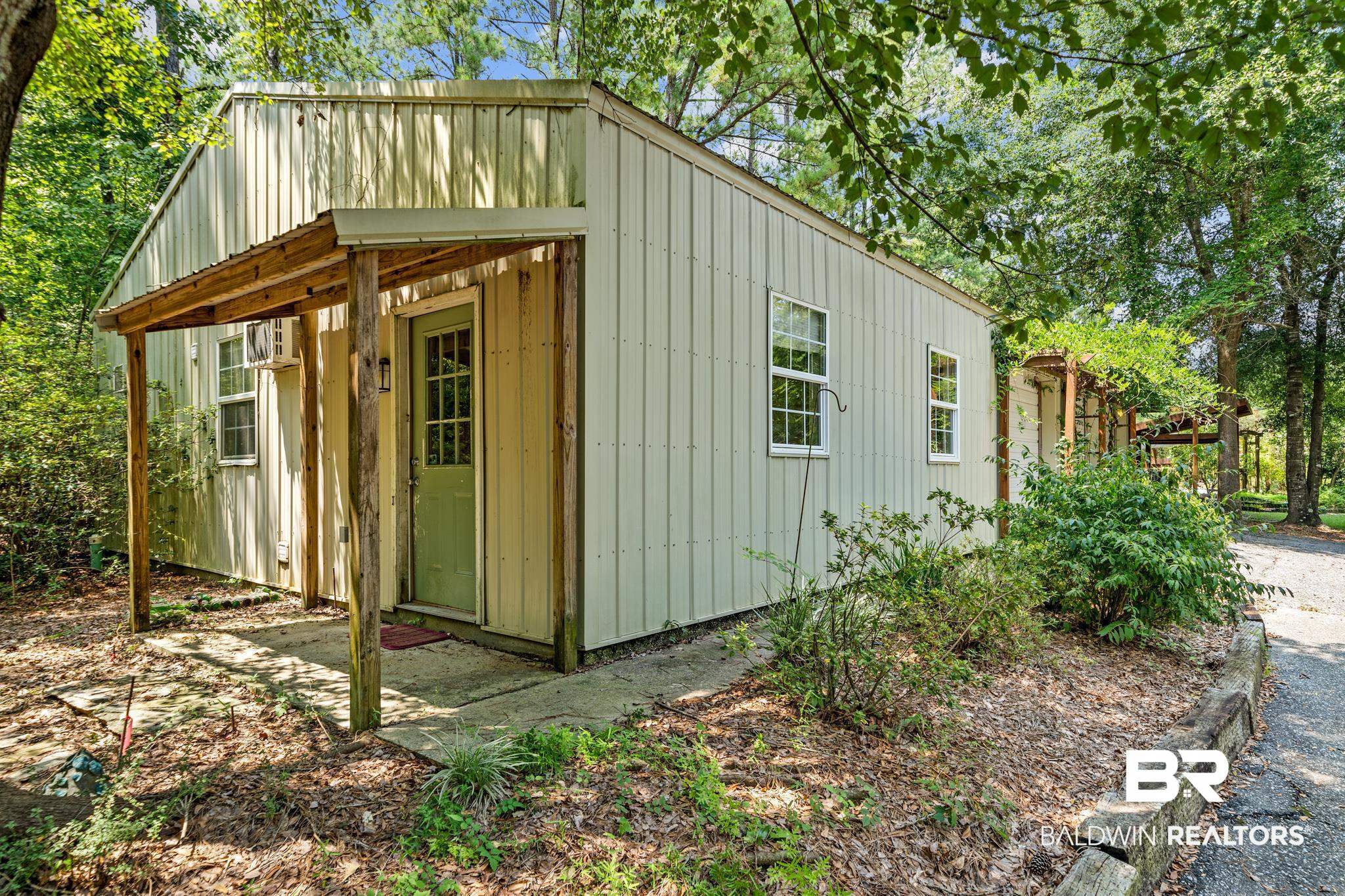 8321 Dixon Road Bay Minette, AL 36507 - Photo 9 of 79 View of outdoor structure