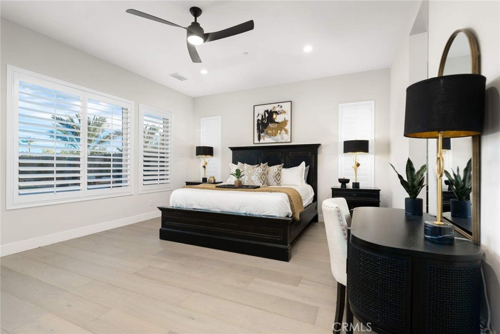 80495 Old Ranch Trail South La Quinta, CA 92253 - Photo 36 of 58 a bed room with a bed window and table