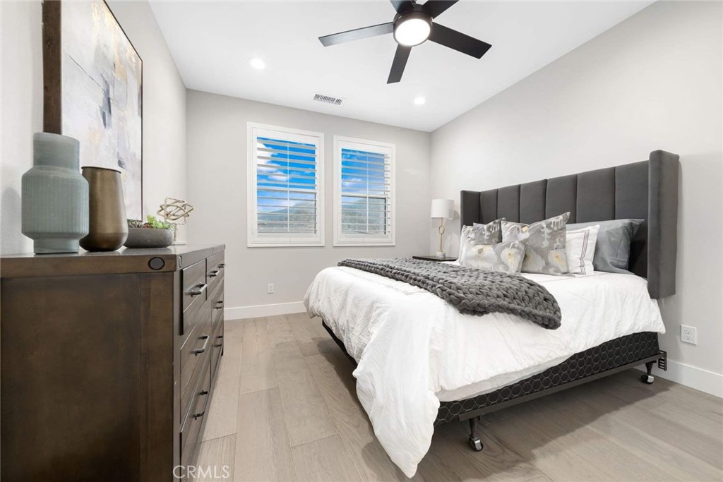 80495 Old Ranch Trail South La Quinta, CA 92253 - Photo 57 of 58 a bedroom with bed and window