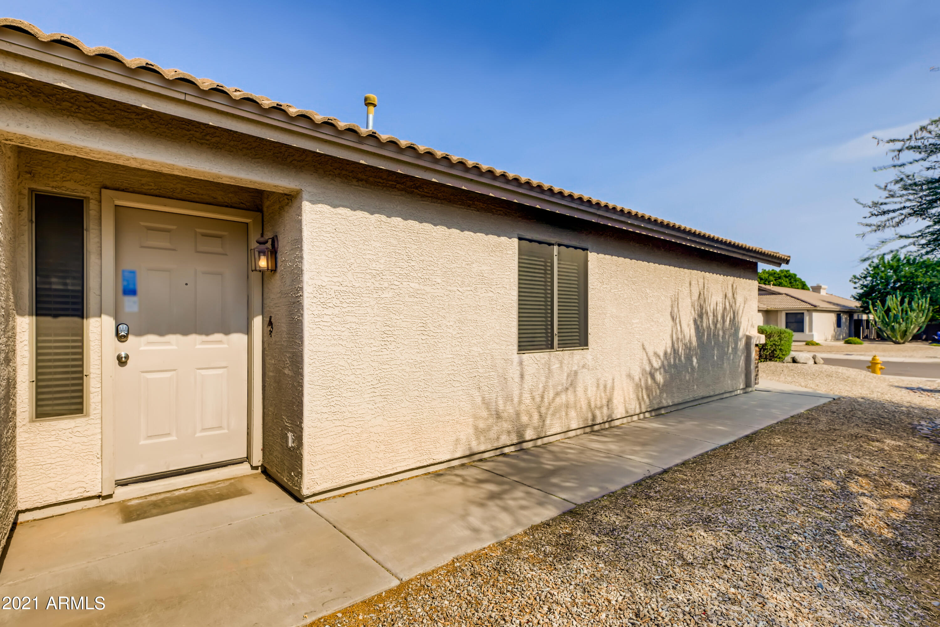 3402 East Escuda Road Phoenix, AZ 85050 - Photo 3 of 33 04 Exterior Front Entry