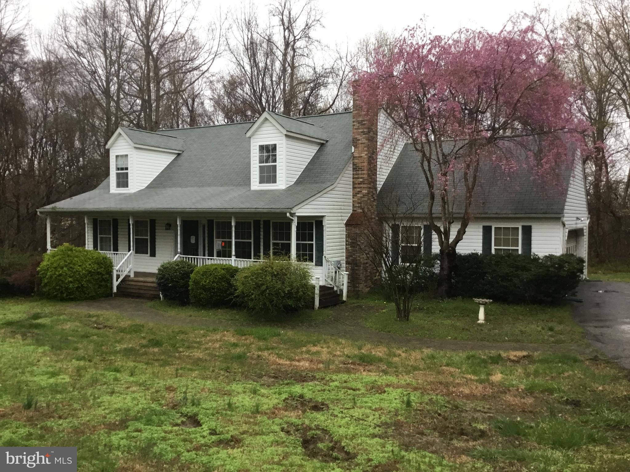 369 Wilson Road Prince Frederick, MD 20678 - Photo 1 of 41