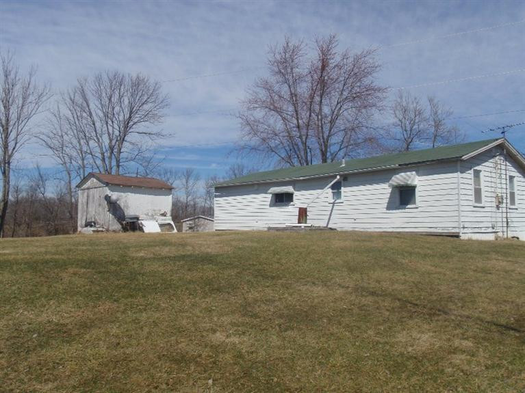 2392 Porter Road Sadieville, KY 40370 - Photo 17 of 18 Photo 17