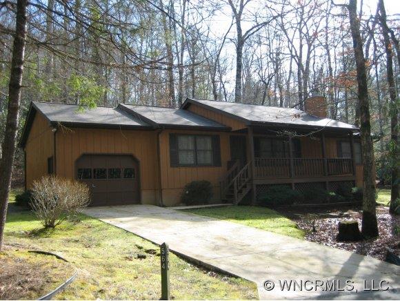 564 Nottingham Road Brevard, NC 28712 - Photo 1 of 9 Gallery Image 1