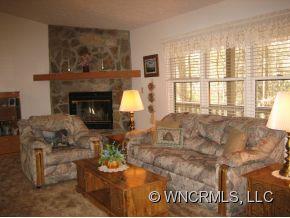 564 Nottingham Road Brevard, NC 28712 - Photo 2 of 9 Gallery Image 2