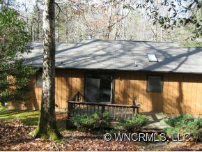 564 Nottingham Road Brevard, NC 28712 - Photo 9 of 9 Gallery Image 9