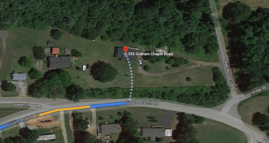 355 Graham Chapel Road Cowpens, SC 29330 - Photo 35 of 36