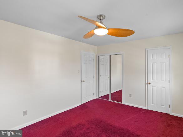 43 Via Cascata Drive Clementon, NJ 08021 - Photo 16 of 26 a view of empty room