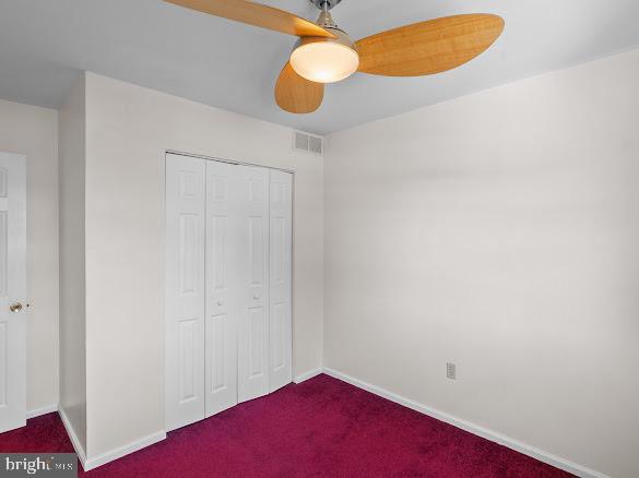 43 Via Cascata Drive Clementon, NJ 08021 - Photo 20 of 26 a view of empty room