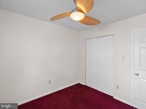 43 Via Cascata Drive Clementon, NJ 08021 - Photo 22 of 26 a view of empty room