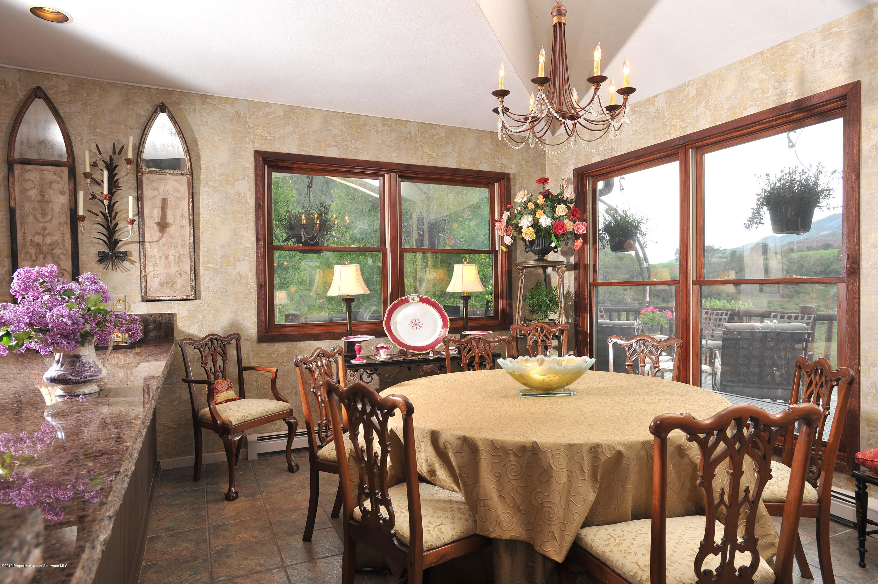 403 Big Hat Road Basalt, CO 81621 - Photo 18 of 40 Dining