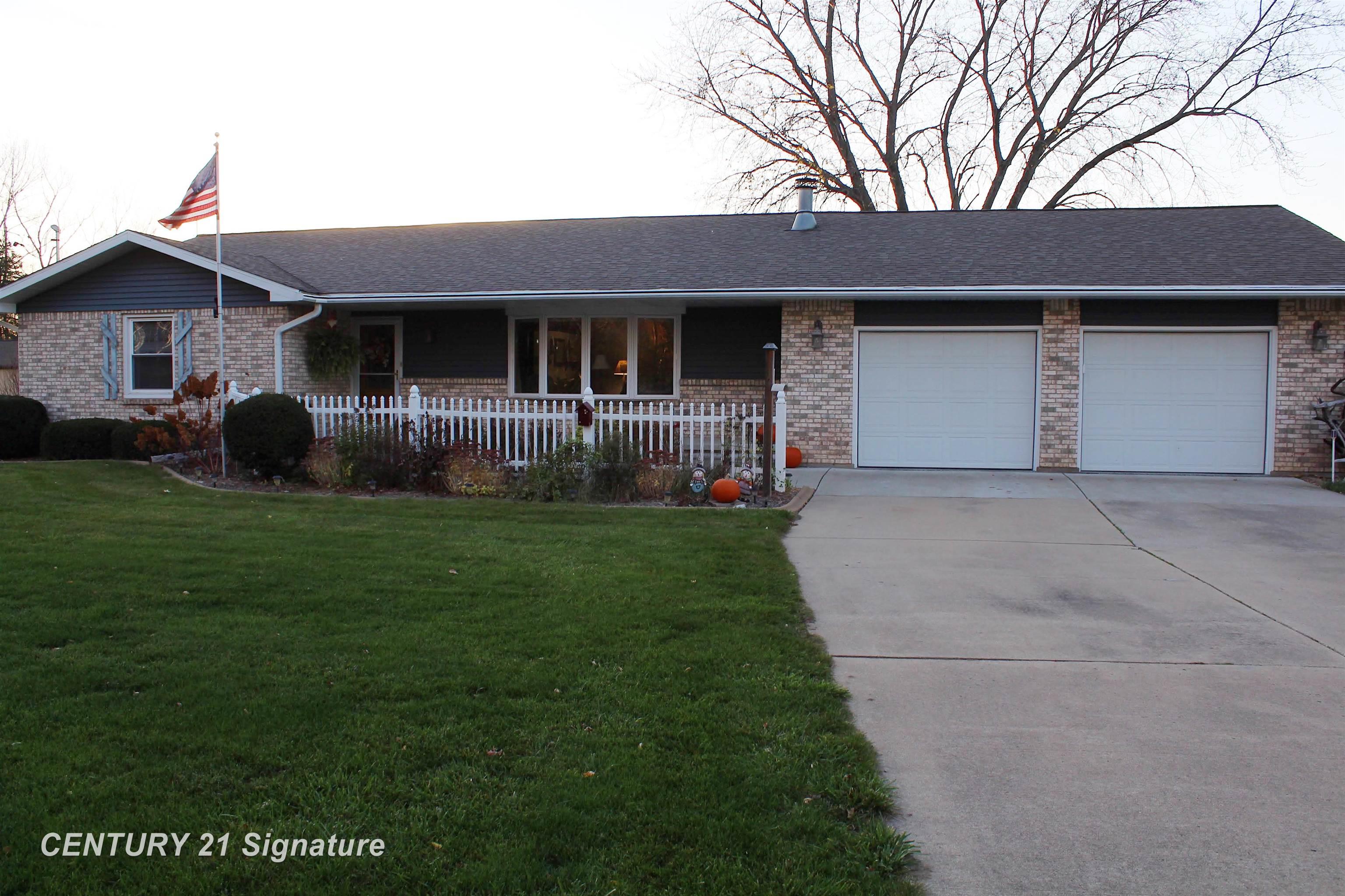 10550 Rathbun Way Birch Run, MI 48415 - Photo 32 of 32