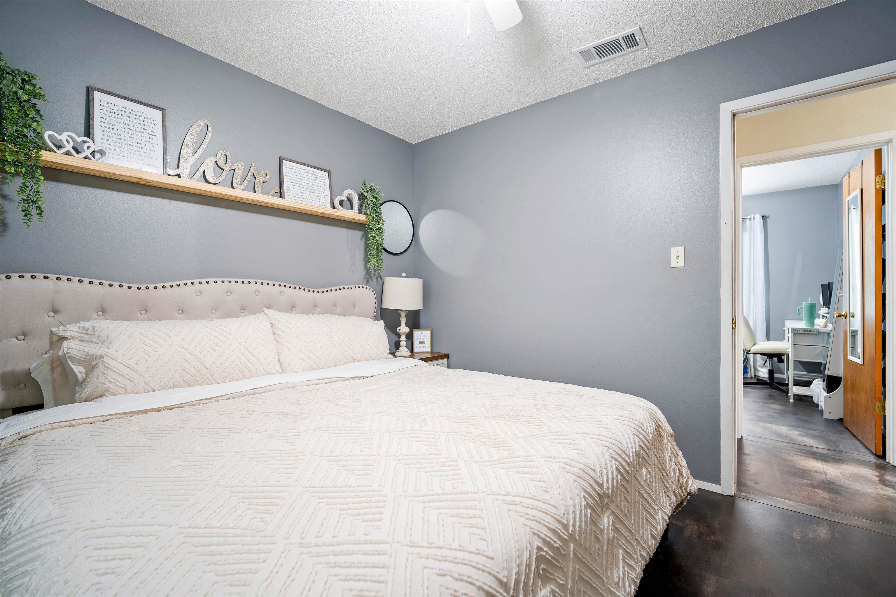 43275 Brown Road Bay Minette, AL 36507 - Photo 11 of 26 Bedroom