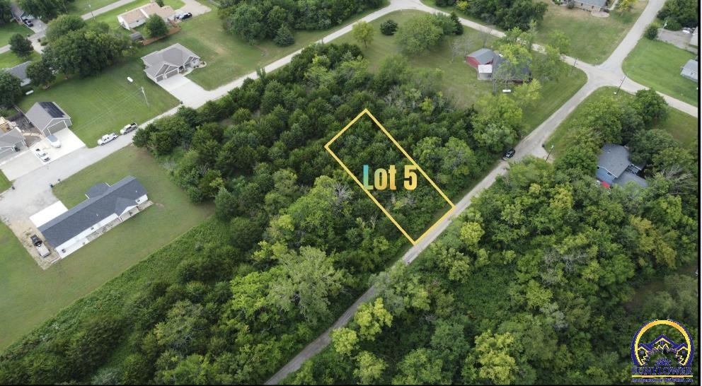 6428 Ridgeview Drive Ozawkie, KS 66070 - Photo 1 of 1 Gallery Image 1