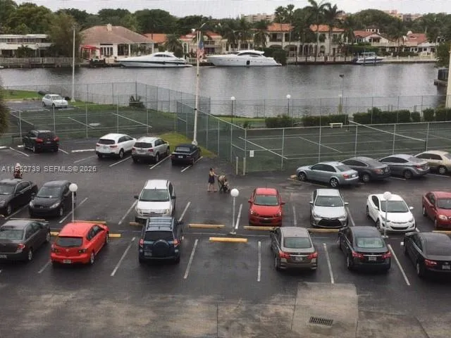 $1,850 | 701 Three Islands Boulevard, Unit 507, Hallandale Beach, FL 33009