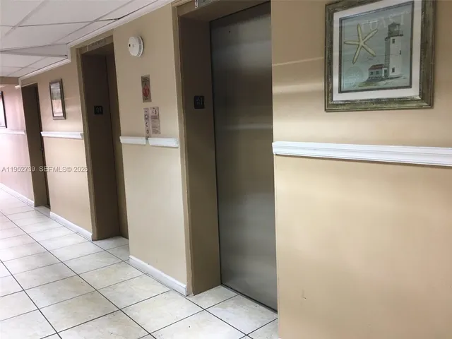 $1,850 | 701 Three Islands Boulevard, Unit 507, Hallandale Beach, FL 33009