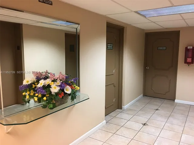 $1,850 | 701 Three Islands Boulevard, Unit 507, Hallandale Beach, FL 33009