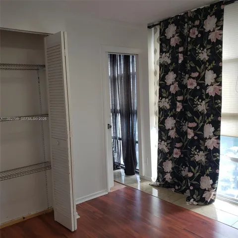 $1,850 | 701 Three Islands Boulevard, Unit 507, Hallandale Beach, FL 33009