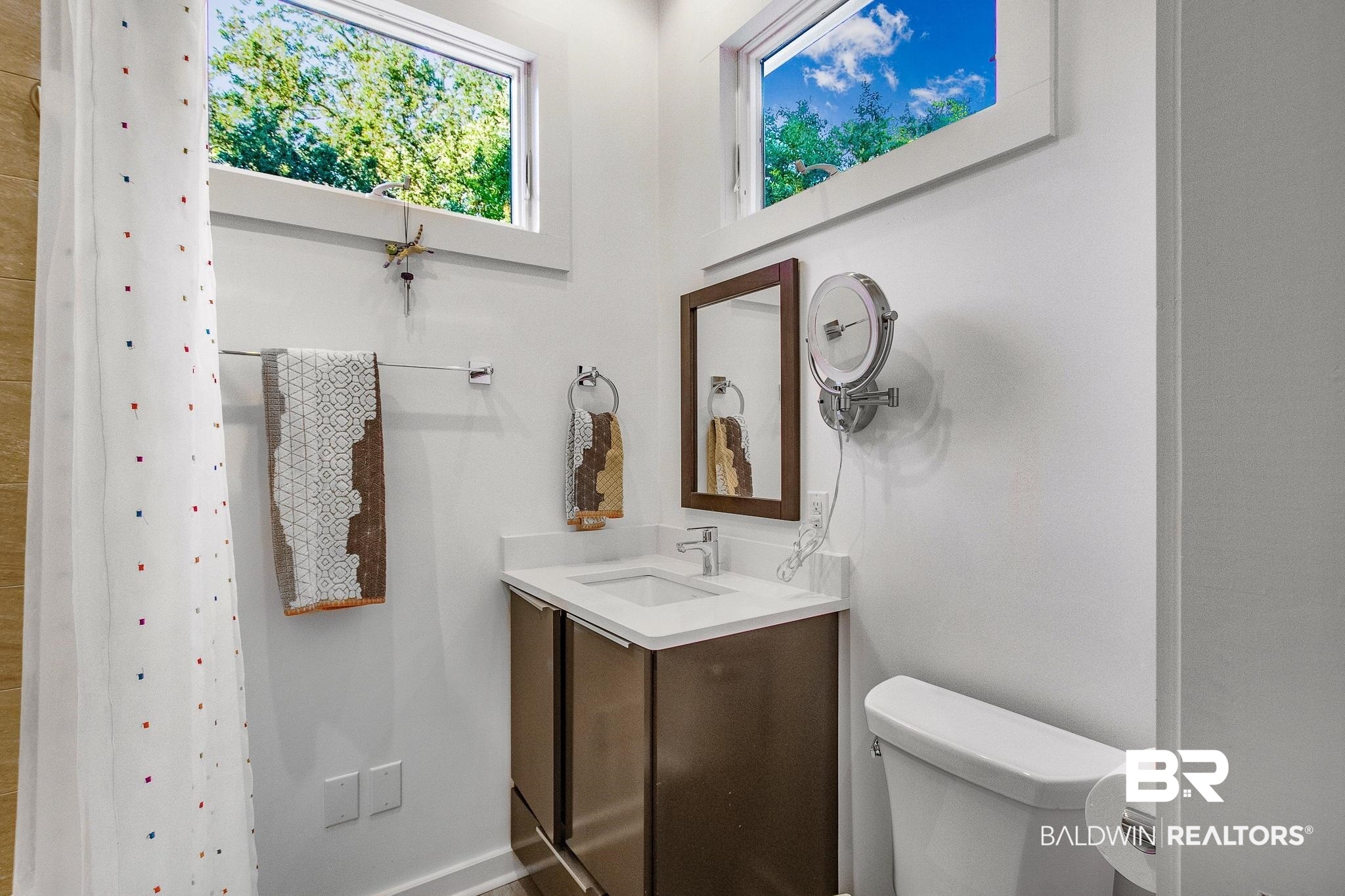211 Pier Avenue Fairhope, AL 36532 - Photo 42 of 49 3rd Full Bath