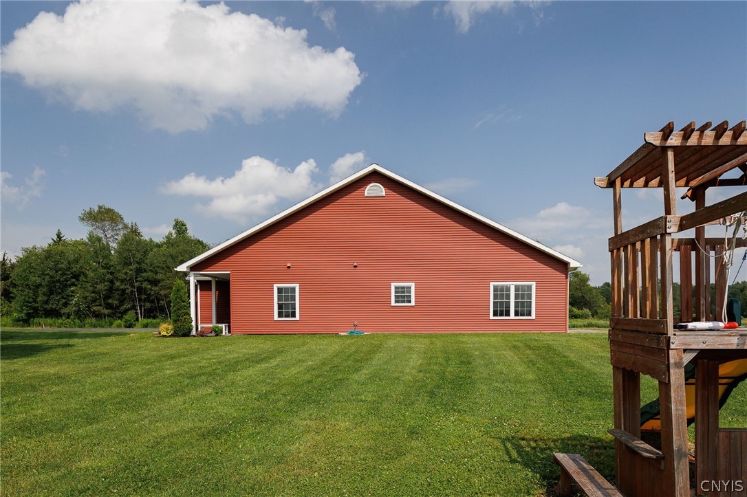 4452 Old State Road Croghan, NY 13619 - Photo 11 of 48