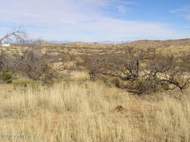 Hawkeye Road Elfrida, AZ 85610 - Photo 5 of 5
