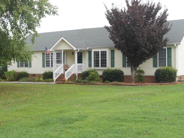 240 Singleton Road Washington, NC 27889 - Photo 1 of 4 Primary Photo