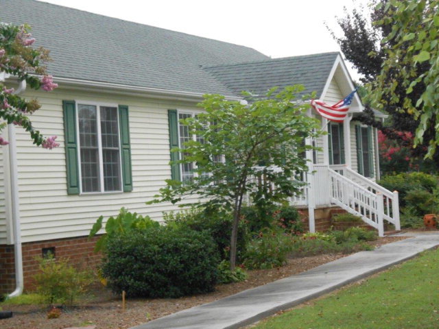 240 Singleton Road Washington, NC 27889 - Photo 2 of 4 Additional Photo