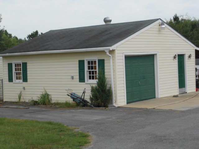 240 Singleton Road Washington, NC 27889 - Photo 3 of 4 Additional Photo