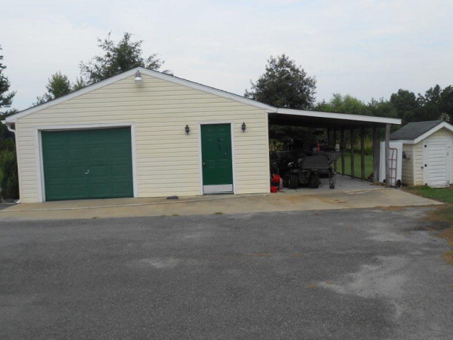 240 Singleton Road Washington, NC 27889 - Photo 4 of 4 Additional Photo